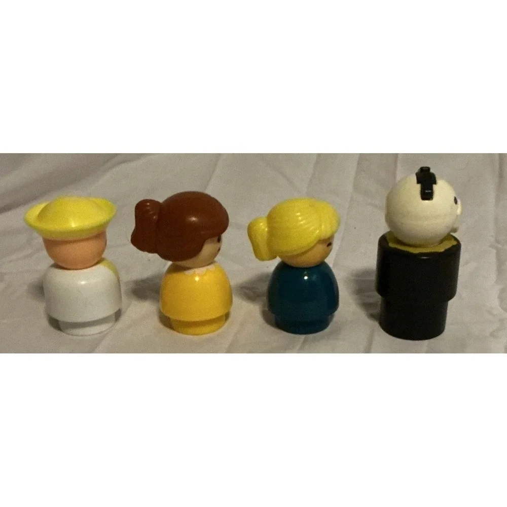 Fisher-Price product lot